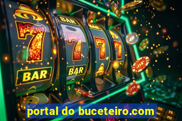 portal do buceteiro.com